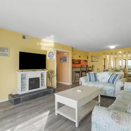 Villa Moondrifter 207